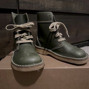 Duckfeet Faborg boots size 37/7